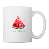 Coffee/Tea Mug - white